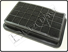 FILTRO ARIA MAHINDRA GOA 2.2 16V CRD 2WD 88 KW