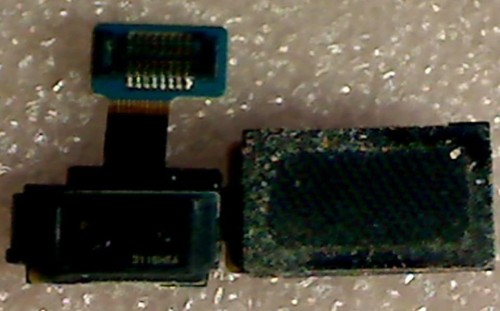 Scatola altoparlante