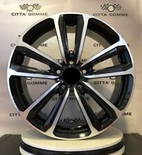 4 Cerchi in lega compatibili A