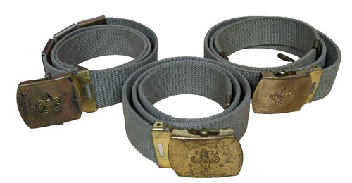 Lotto cinture vintage - , boy
