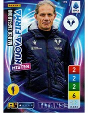 PANINI CALCIATORI ADRENALYN