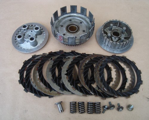 Frizione honda 500 four - frizione,