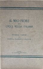 libro il mio fiore per la