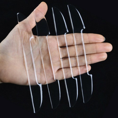 Strisce adesive protezione - 4x,