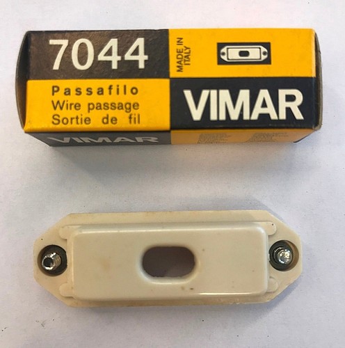 Passafilo marca vimar - marca,