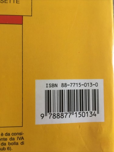 Italiano grammatica - in,