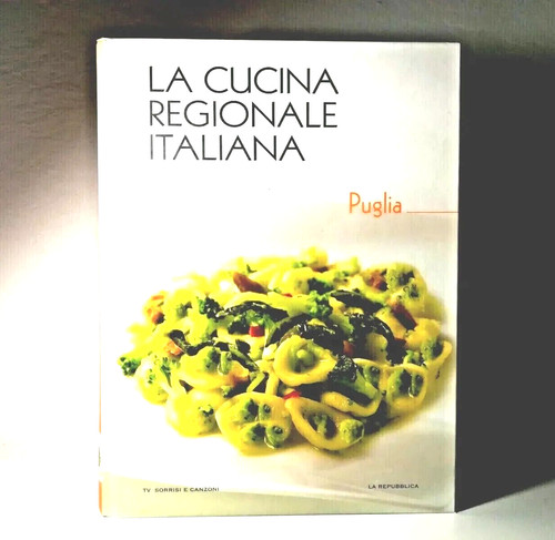 Puglia cucina regionale - cucina,