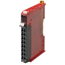 New Omron NX-SID800 Safety