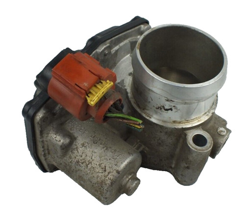 Ford focus benzina - focus, drossel