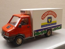 IVECO TURBODAILY CELLA FRIGO