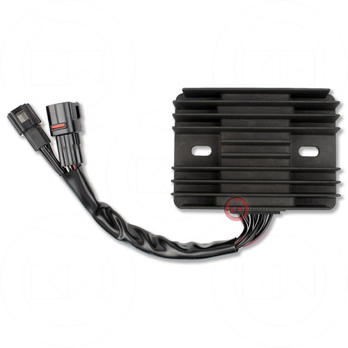 Regolatore tensione - di,