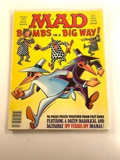 Rivista Mad - Super Speciale