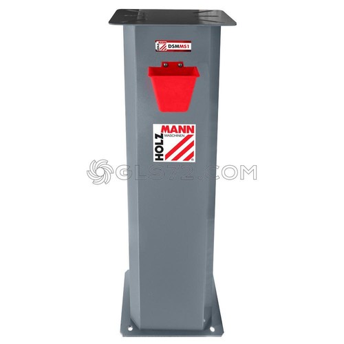 Supporto per mola - per,