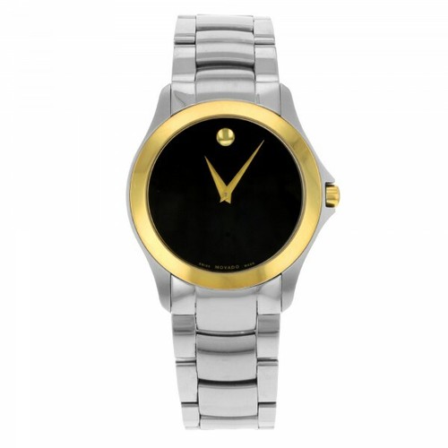 Orologio movado uomo militare - orologio,
