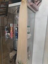 extension tessitura capelli veri