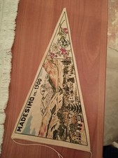 Bandiera Vespa Lambretta