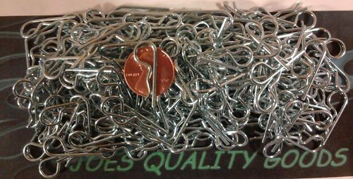 500 body pin clip scala - pin,