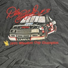 Giacca NASCAR Dale Earnhardt
