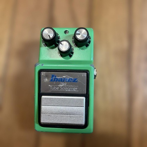 Ibanez ts9 urlo tubi - ibanez,