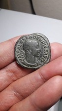 ALESSANDRO SEVERO  - Sesterzio