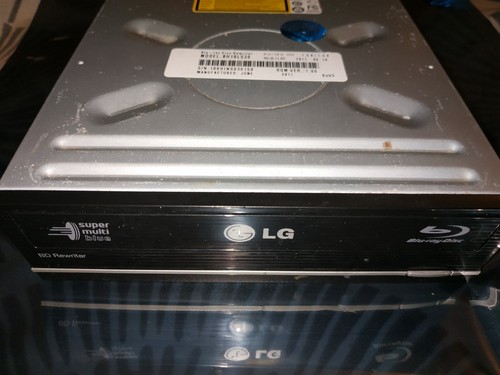 Bh10ls30 blu ray writer - lg,