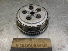 Kawasaki EN 500 A EN500A Motor