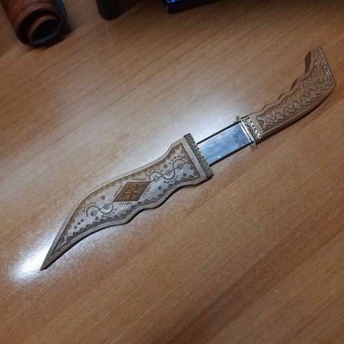 Vintage ukrainian hutsul - vintage,