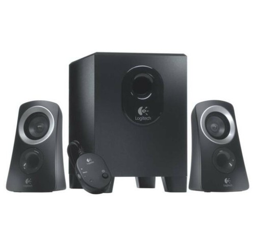 Logitech z313 sistema di - 2,