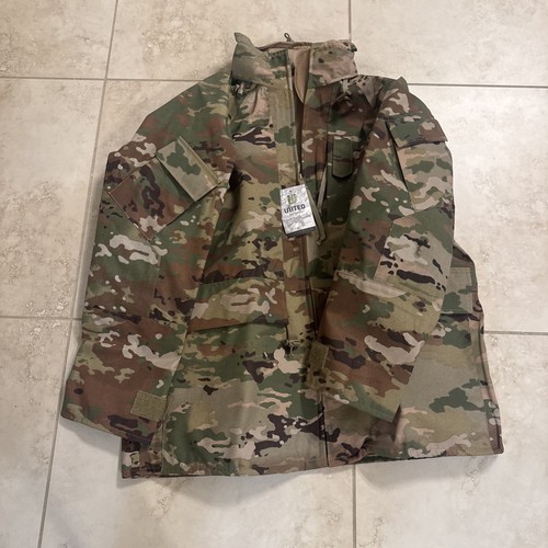 Giacca multicam gore tex - giacca, gore-tex