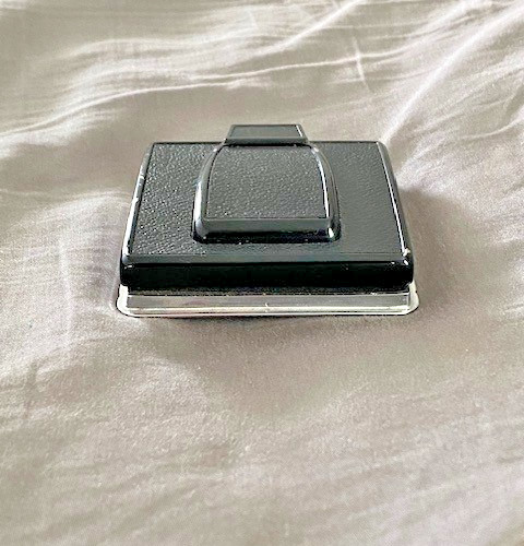 Hasselblad mirino pozzetto - hasselblad,