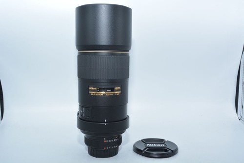 Nikon nikkor 300mm - nikon,
