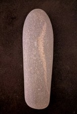 Antico  strumento in pietra