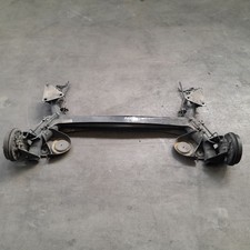 PONTE POSTERIORE FIAT 500 1.2