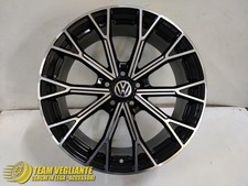 4 Cerchi In Lega MAK 19