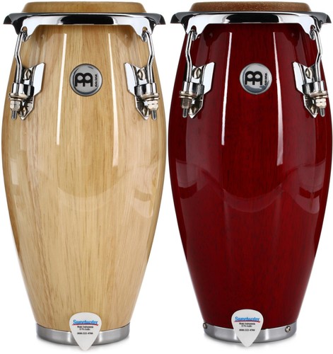 Meinl percussion mini conga - percussion,