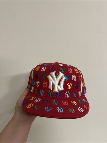 Vintage red new york - york, yankees
