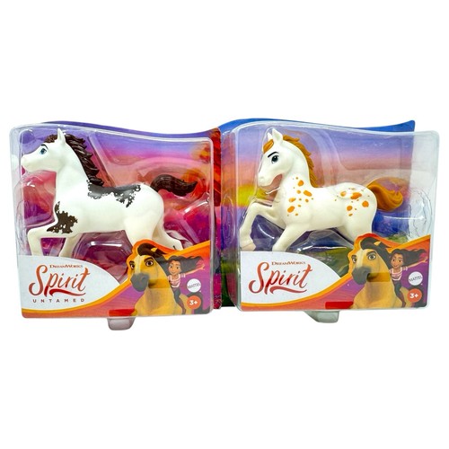 Spirit untamed cavallo - spirit,