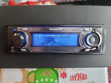 Panasonic CQ-C7301U Lettore CD