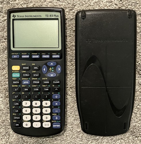 Texas instruments plus - texas,