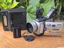 86256 Sony DCR-TRV30 MiniDV