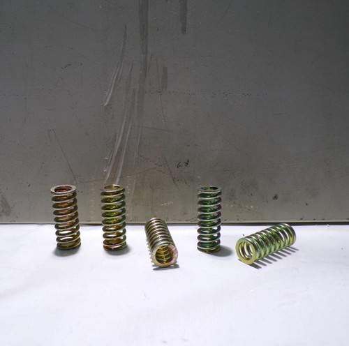 Molla fascia serbatoio per - fascia,