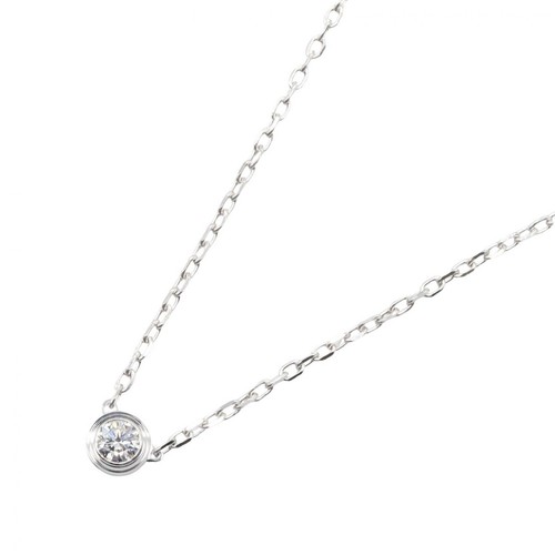 Collana cartier amour - collana,