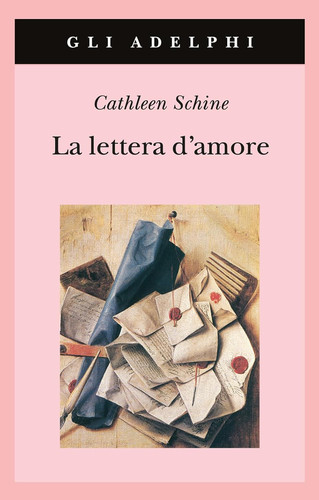 Lettera amore - lettera, d'amore