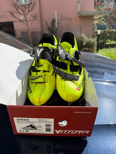 Scarpe ciclismo marca - scarpe,