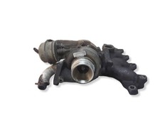 Opel Astra H 2007 Diesel 92kW