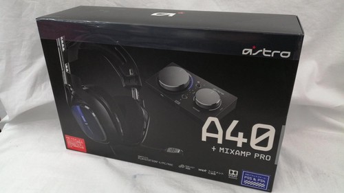 Astro a40 cuffie gaming - astro,