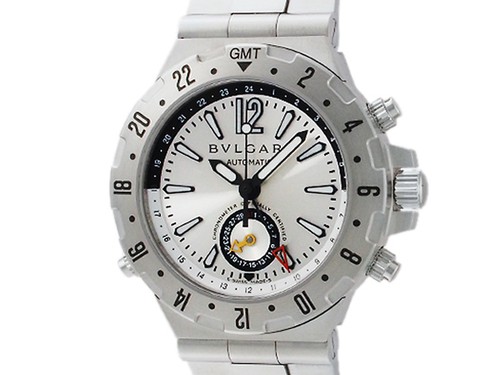 Bvlgari diagono professional - bvlgari,