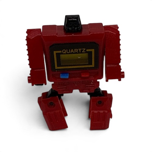 Vintage 1980s transformer - vintage,
