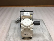 Compressore pompa vuoto a membrana KNF Neuberger PU1372-N026-2.02