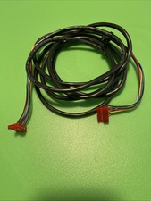 Cablaggio per tapis roulant